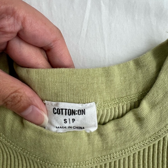 Cotton On Tank Top - Picture 2 of 3